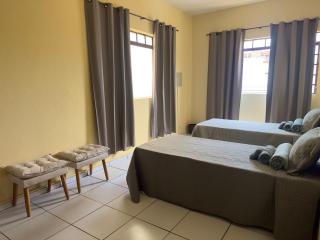 Loft Central Orgânico - 7