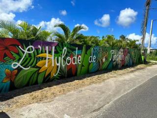 Maison avec piscine privée, Billard et Baby-Foot - 3