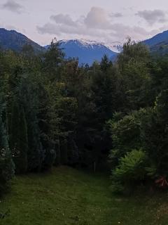 Vila Roberta Breaza ,BV - 8