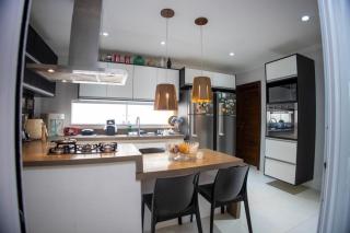 Casa para toda a família, celebre o fim de ano! - 5