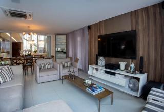 Casa para toda a família, celebre o fim de ano! - 5