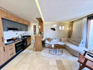 Modern Gueliz Suite - Balcony Views - 7