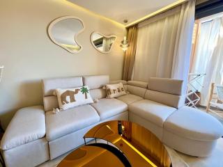 Modern Gueliz Suite - Balcony Views - 6