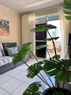 Apartamento Temporada, 03 Quartos, Completo, Climatizado, Confortável, Jatiúca - 9