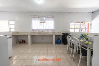 Casa com Piscina e Churrasqueira em Itanhaem -  - 6