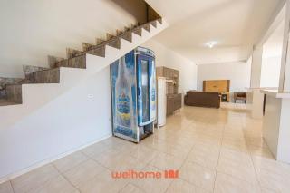 Casa com Piscina e Churrasqueira em Itanhaem -  - 5