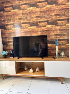 Apartamento Temporada, 03 Quartos, Completo, Climatizado, Confortável, Jatiúca - 7