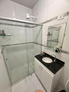 Apartamento Temporada, 03 Quartos, Completo, Climatizado, Confortável, Jatiúca - 5