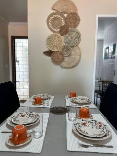 Apartamento Temporada, 03 Quartos, Completo, Climatizado, Confortável, Jatiúca - 4