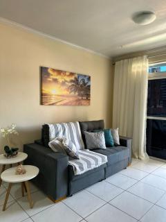 Apartamento Temporada, 03 Quartos, Completo, Climatizado, Confortável, Jatiúca - 3