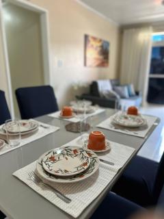 Apartamento Temporada, 03 Quartos, Completo, Climatizado, Confortável, Jatiúca - 2