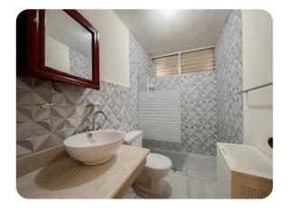 Hermoso apartamento en piantini Santo Domingo RD - 4