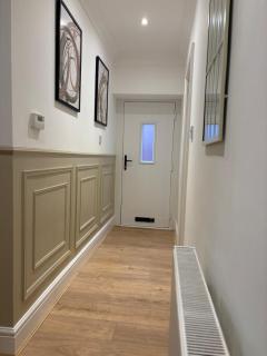 Luxury Four Bedroom House - 6