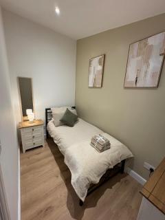 Luxury Four Bedroom House - 2