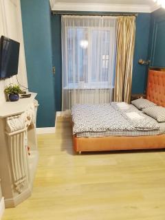 Сам центр Арт-Деко - 9