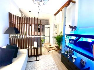 Duplex 2 Habitaciones - 0