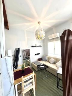 Duplex 2 Habitaciones - 4