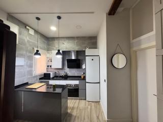 Duplex 2 Habitaciones - 2