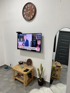 Home away from home - 9