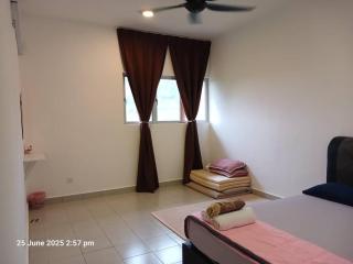 Omak Kito Homestay Melaka - 4