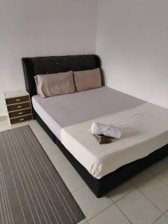 Omak Kito Homestay Melaka - 5