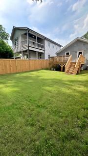 Modern Downtown Raleigh Jewel - 2