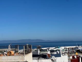 Riad Lyabaïana privatisé, piscine et vue mer dans la médina - 7