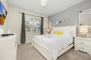 Luxe Lakeview Private Pool SPA 10 Min Disney - 5