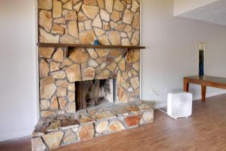 3 Mi to AFB WFH-Friendly Hub in Warner Robins! - 1