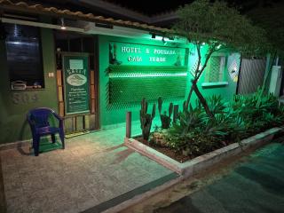 Hotel Pousada Casa Verde - 7