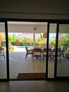 Villa d'évasion proche de la plage - 5