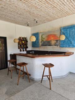 Villa d'évasion proche de la plage - 4