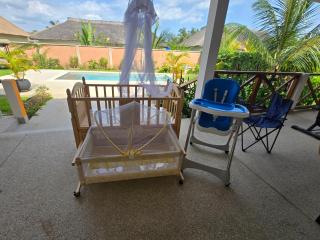 Villa d'évasion proche de la plage - 3