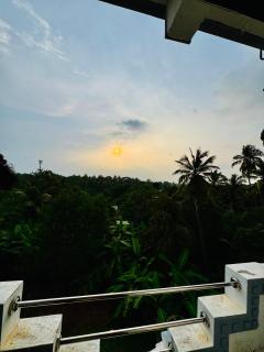 White Palace airport hotel - 4