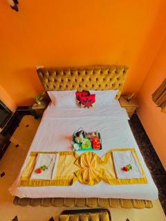 White Palace airport hotel - 6