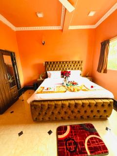 White Palace airport hotel - 5