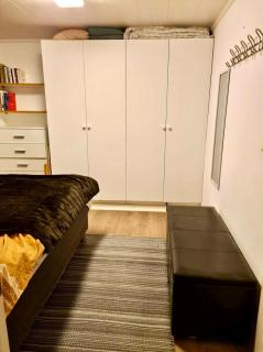 Aurora Homes - Cathedral and Cablecar view - 4