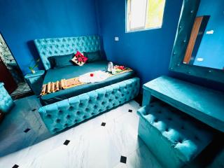 White Palace airport hotel - 9