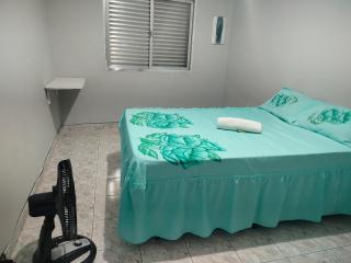 MEIRE pernoite quarto privativo - 0