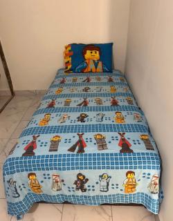 Casa en renta colonia Antonio rosales - 3