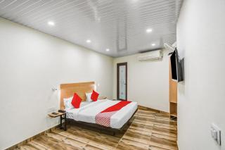 Hotel O Seema Residency - 2