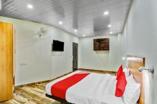 Hotel O Seema Residency - 1
