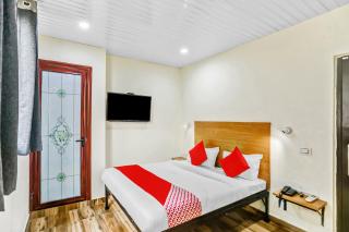 Hotel O Seema Residency - 3