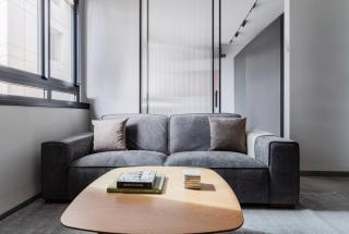 Blueground at Lev Hair,Upscale,Rothchild boulevard - 9