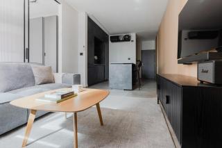 Blueground at Lev Hair,Upscale,Rothchild boulevard - 6