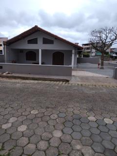 Casa de temporada na enseada para 12 pessoas - 0