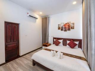 Punleu Raksmey Hotel - 3