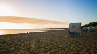 Hotel Holsteiner Hof - Timmendorfer Strand - Timmendorfer Strand - 1