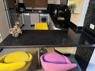 luxurious three-bedroom villa with private pool - 8