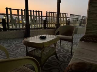 luxurious three-bedroom villa with private pool - 4